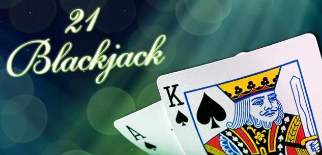 Abecedaire blackjack