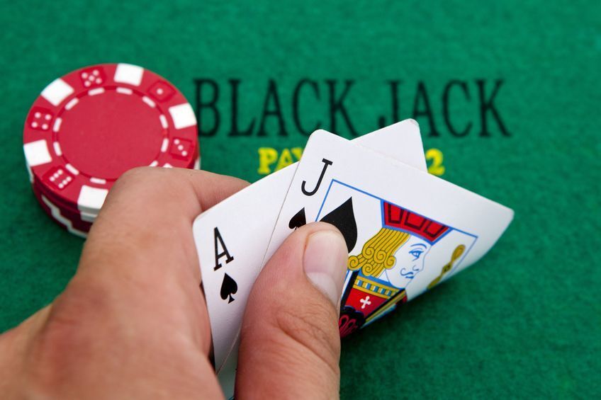 Astuces jouer pro blackjack en ligne