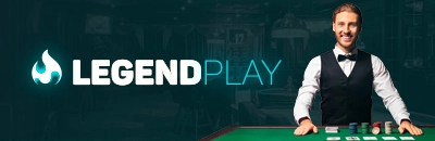 LegendPlay Casino