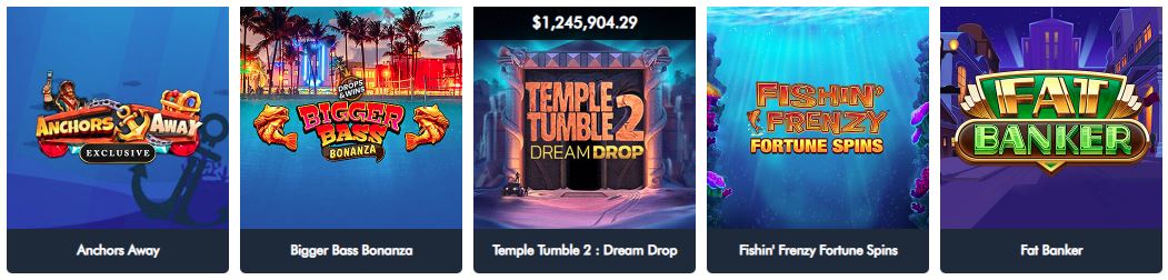 jonny jackpot jeu casino