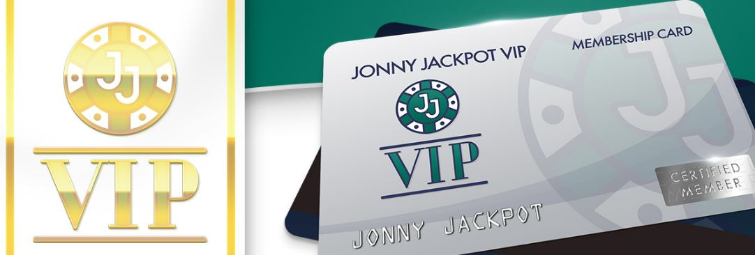 jonny jackpot casino vip