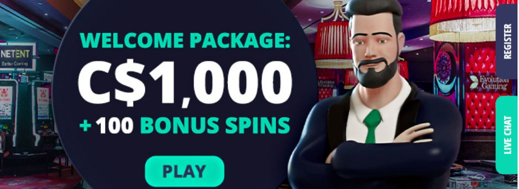 jonny jackpot home casino