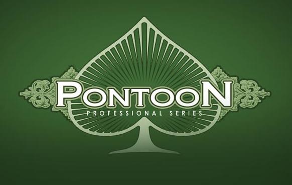 Le pontoon