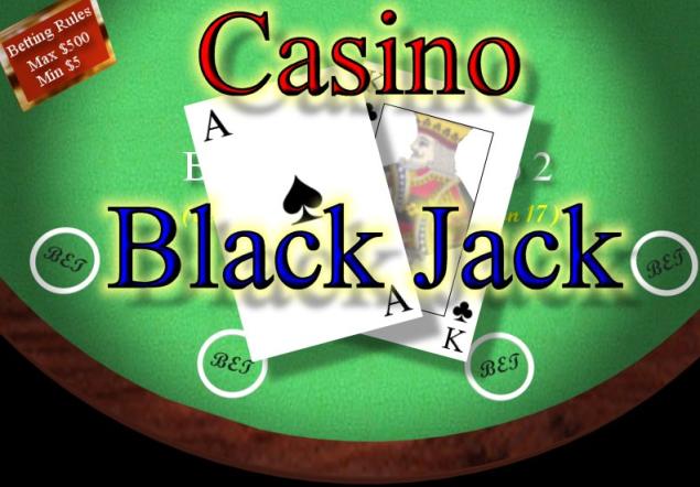 Meilleurs casinos pour le blackjack